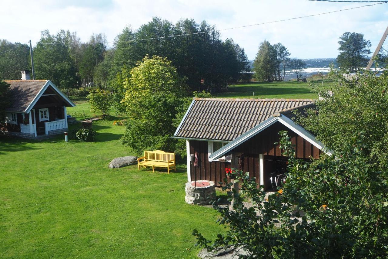 Affittacamere Leesi Puhkemaja Esterno foto